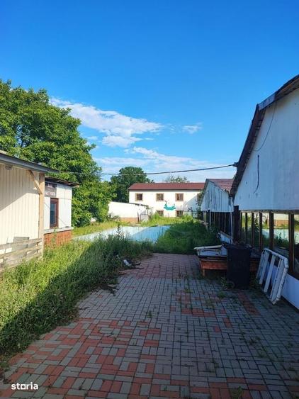 Spațiu comercial, în Șindrilița