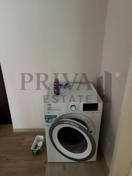 Apartament modern 2 camere, 54 mp, etaj 11, Rebreanu - 7