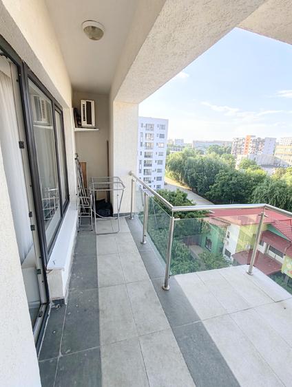 Apartament 2 Camere | 11 min Metrou Aparatorii Patriei | Centrala | Parcare - 9