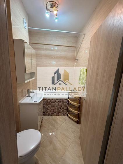 Apartament cu 2 camere decomandat în Theodor Pallady