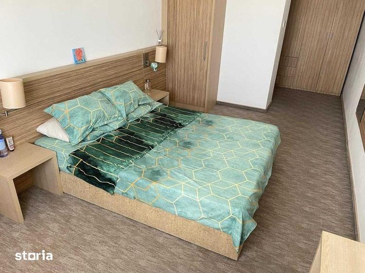 Apartament 2 camere - Rin Grand Residence - 2