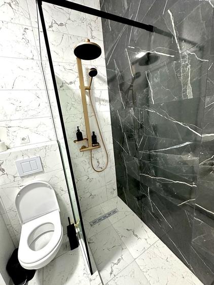 Apartament cu 2 camere decomandat în Exterior Vest