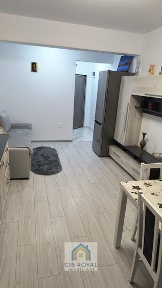Apartament cu 2 camere decomandat în Fundeni