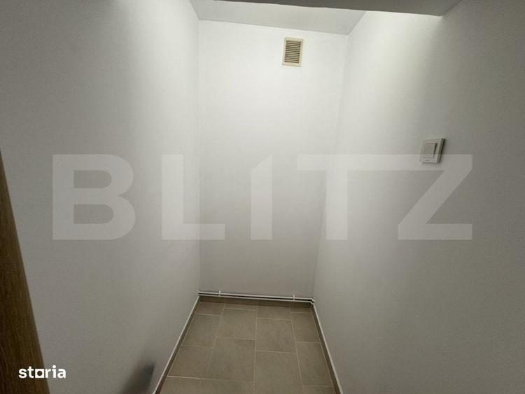 Apartament cu 3 camere în Ultracentral
