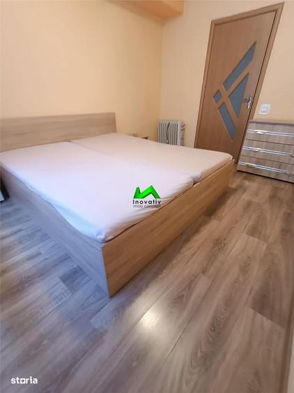 Apartament cu 3 camere decomandat în Turnișor