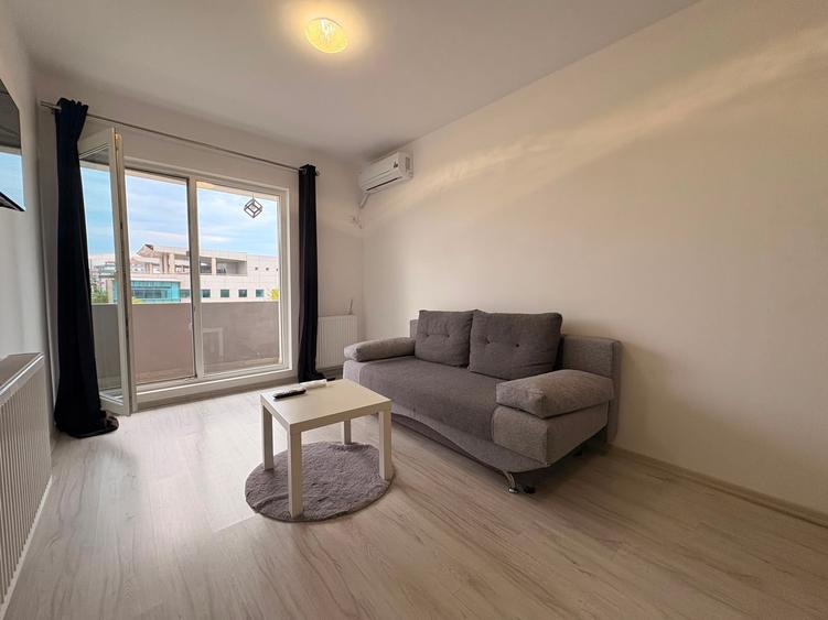 Apartament 2 Camere | Mobilat Utilat | Curat si gata de mutare | Drumul Osiei - 1