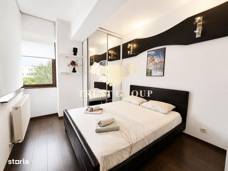 Apartament cu 2 camere în Sisești