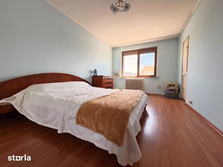 Apartament cu 3 camere în Titan