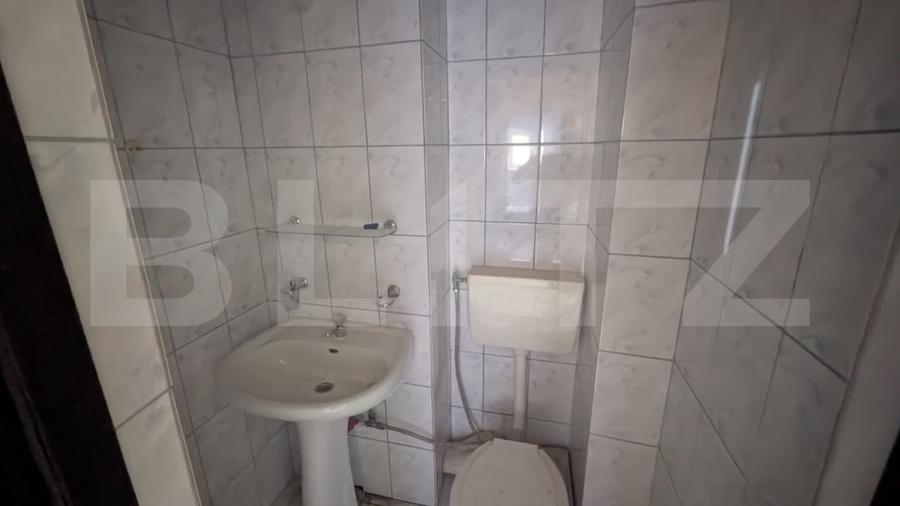 Apartament cu 2 camere, decomandat, 55 mp, 2 bai, zona Cetate - 6