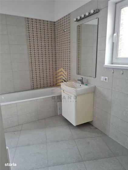 Apartament cu 3 camere în Nord