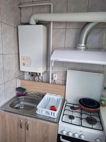 Apartament 2 camere zona parcul tineretului