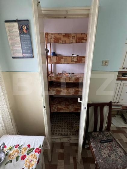 Apartament cu 2 camere decomandat, mobilat în Decebal