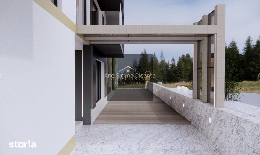 Apartament 2 Camere, Bloc Nou, Livezeni