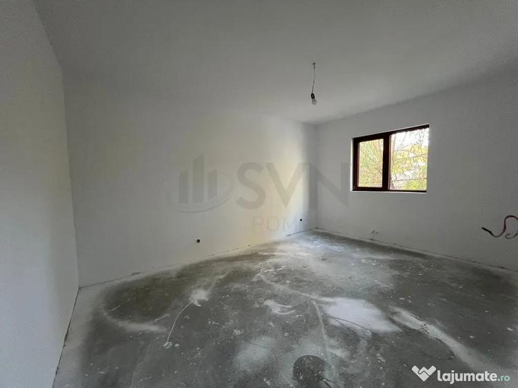 Apartament cu 2 camere decomandat în Bucureștii Noi