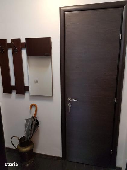 Piata Victoriei - 2 Camere - Renovat Complet - Parcare - Disponibil Im - 9