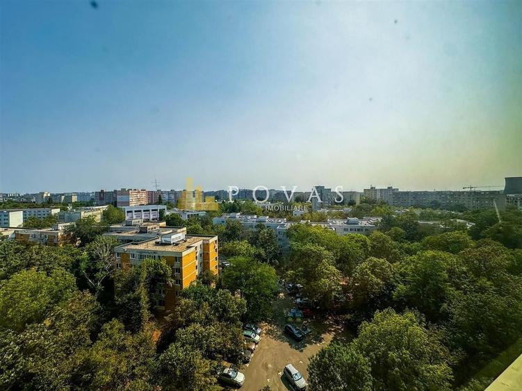 Apartament cu 2 camere decomandat, mobilat în Nicolae Grigorescu
