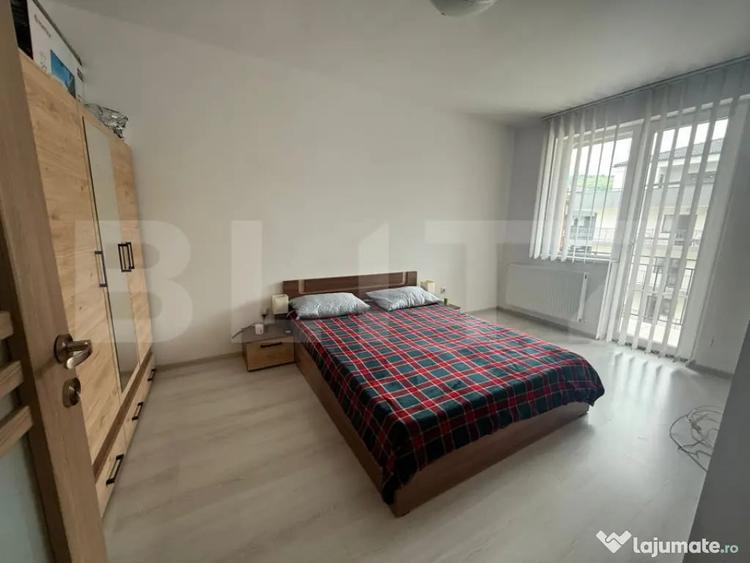 Apartament 2 camere, parcare, zona Terra - 5