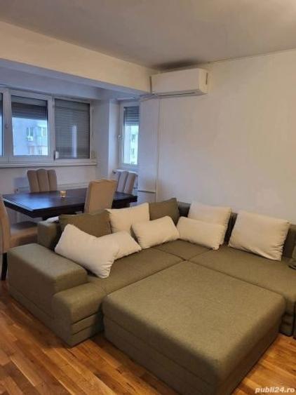 Închiriere Apartament 2 camere în 1 Decembrie 1918 - 7