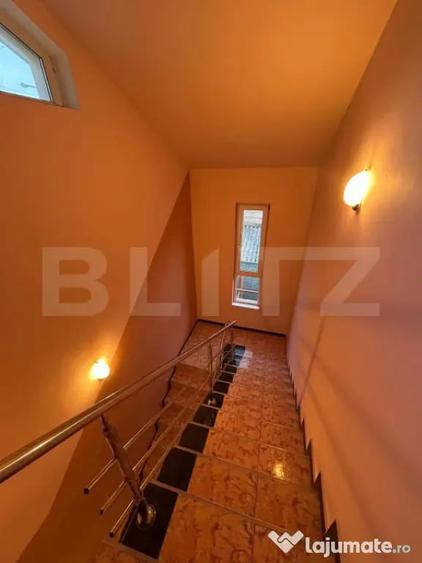 Casa individuala 6 camere, 269 mp utili, 635 mp teren - 4