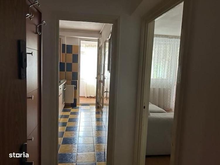 Apartament cu 2 camere de inchiriat-Bucurestii Noi-Jiului-Pajura-cu ce - 1