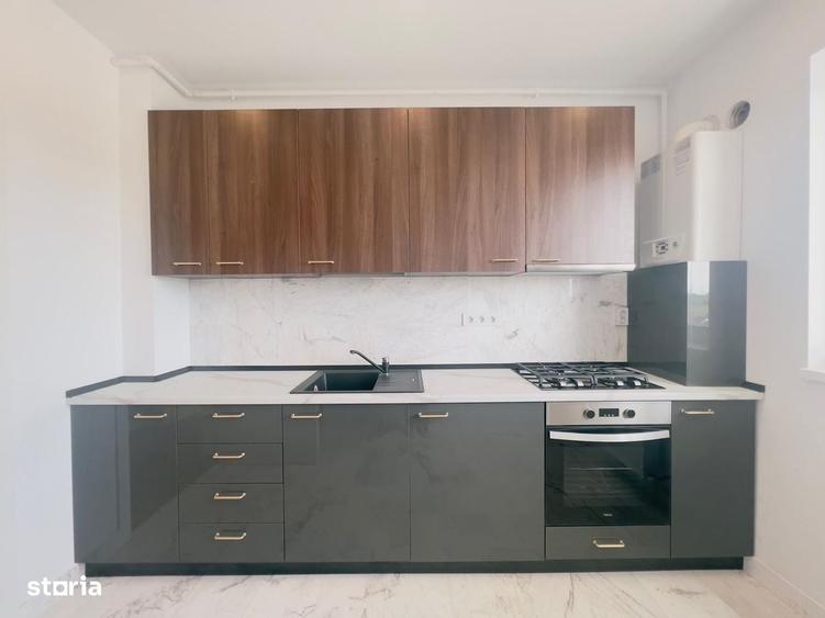 Apartament cu 2 camere decomandat în Timișoara