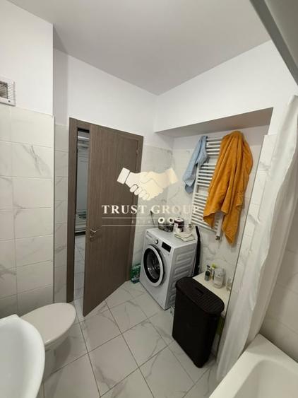 Apartament cu 2 camere decomandat în Păcii