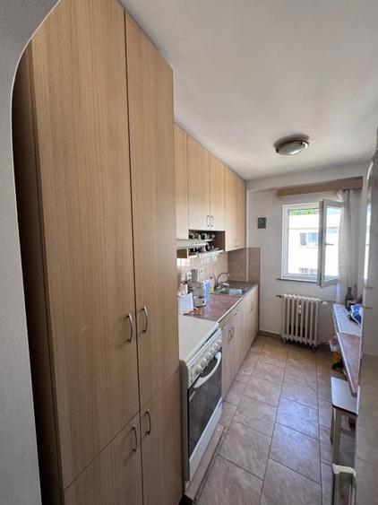Apartament 3 camere , zona Hurmuzachi , Radauti - 1