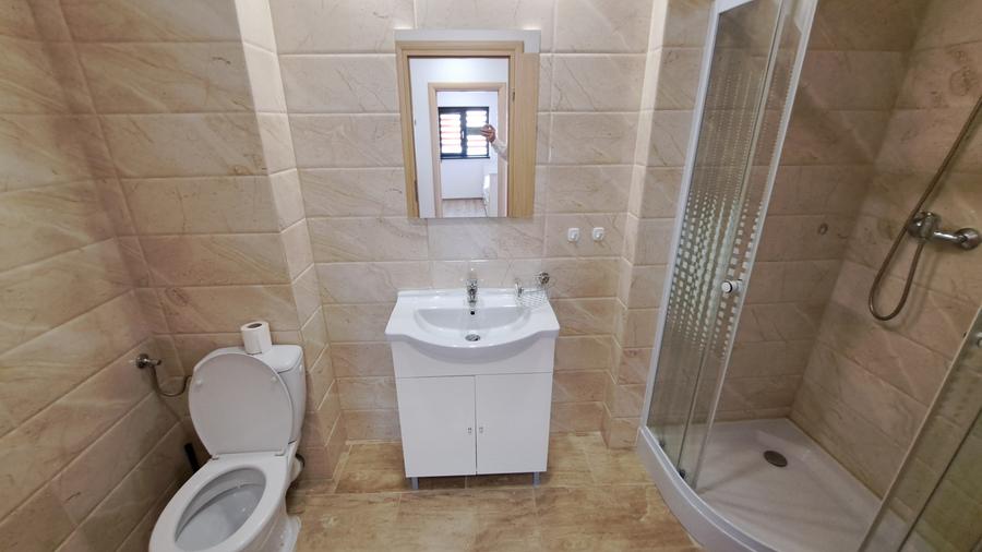 APARTAMENT 2 CAMERE - LUX - BLOC NOU- LA PRIMA INCHIRIERE- NICIODATA LOCUIT - 7