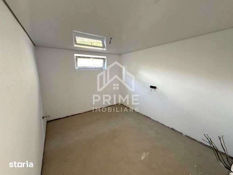 Apartament cu 3 camere în Blaj
