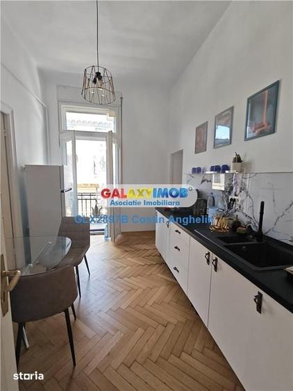 Apartament Premium 3 Camere - Piata Victoriei - 8