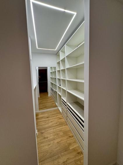 Apartament cu 2 camere decomandat, mobilat în Aviației