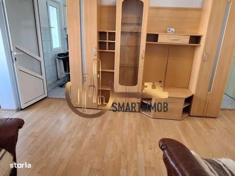 Inchiriere apartament 2 camere Targoviste - 5
