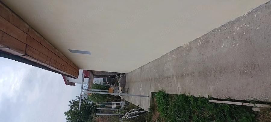 Casă cu Teren 409 Mp în Dumbrăveni