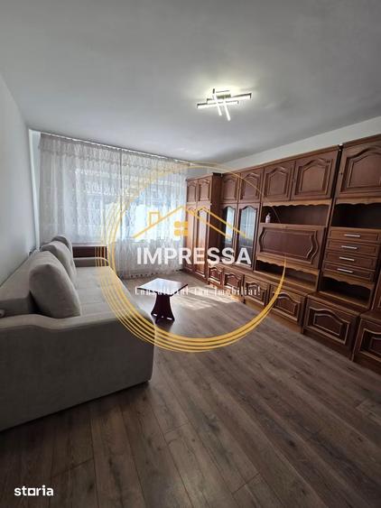 Apartament cu 2 camere decomandat în Obcini