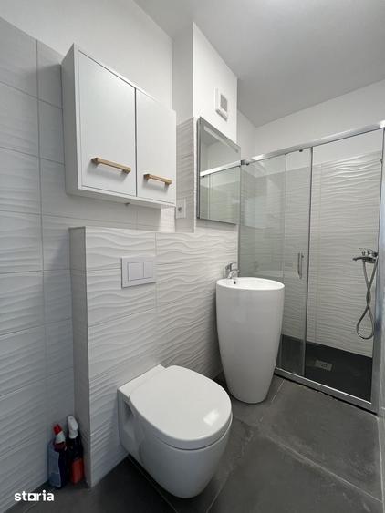 Apartament cu 2 camere în Pieptănari