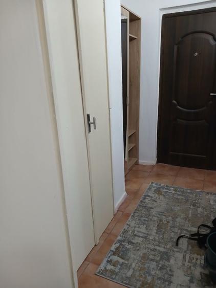 Garsonieră decomandată în Exterior Vest