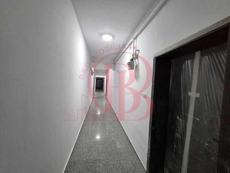 Apartament cu 2 camere semidecomandat în Theodor Pallady