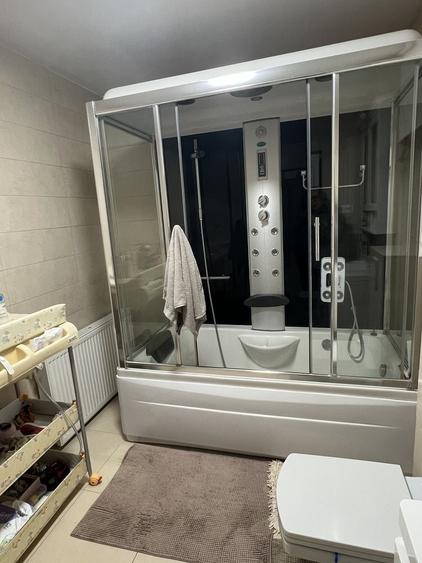 Casă cu 4 camere cu Teren 280 Mp în Cina
