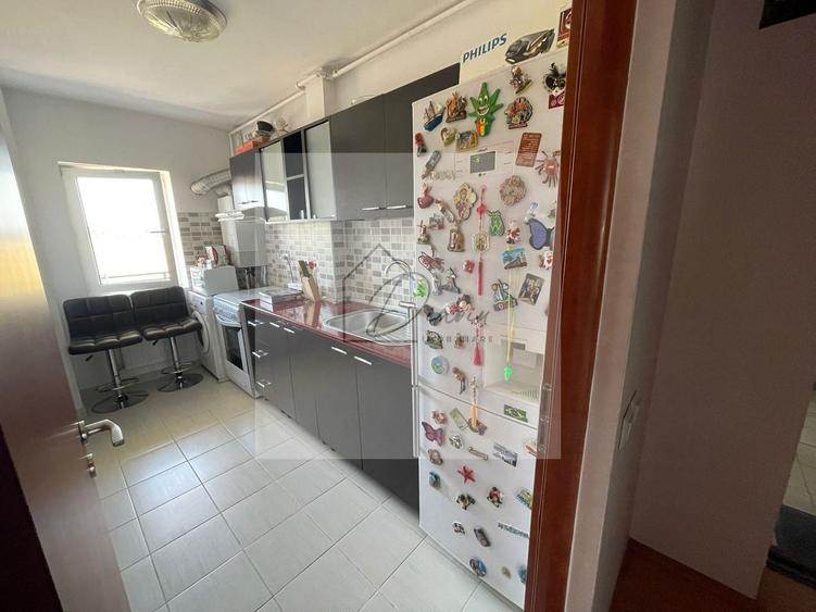 Apartament 2 camere  Pipera Popasului I 75mp, parcare I COM0% - 3