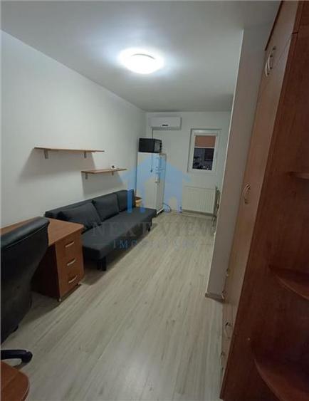 Garsoniera, Manastur - 3