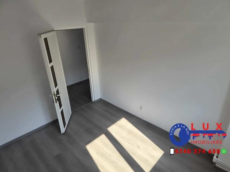 Apartament cu 3 camere nedecomandat în Faleză