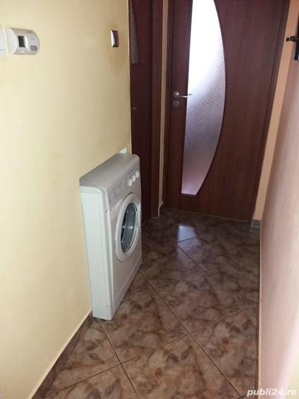 Apartament cu 2 camere decomandat în Predeal