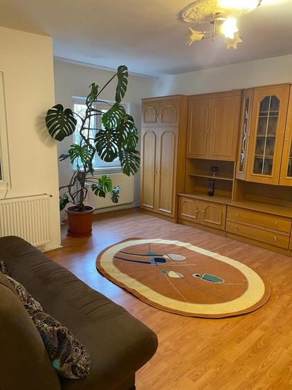 Apartament cu 2 camere în Mofleni