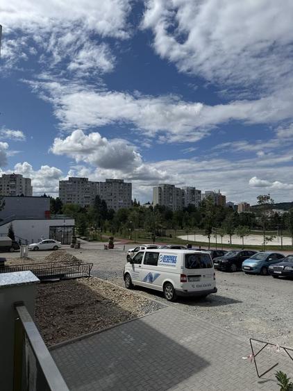 Apartament cu 2 camere în Mănăștur