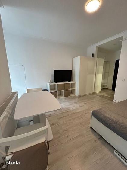 Proprietar, garsoniera in complex Avangarde City, Militari Residence - 2