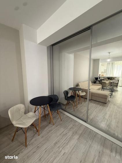 Inchiriez studio (apartament 2 camere) - 8