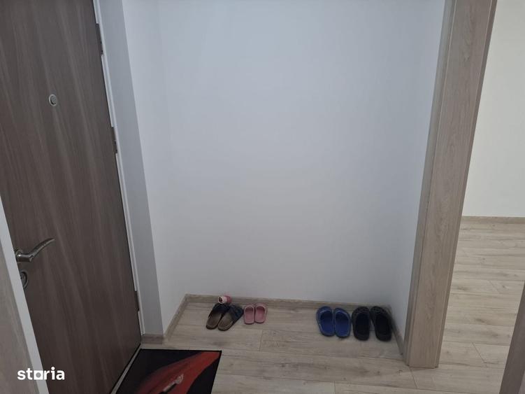 Apartament spatios trei camere, NOU, Sura Mica-Sibiu - 4