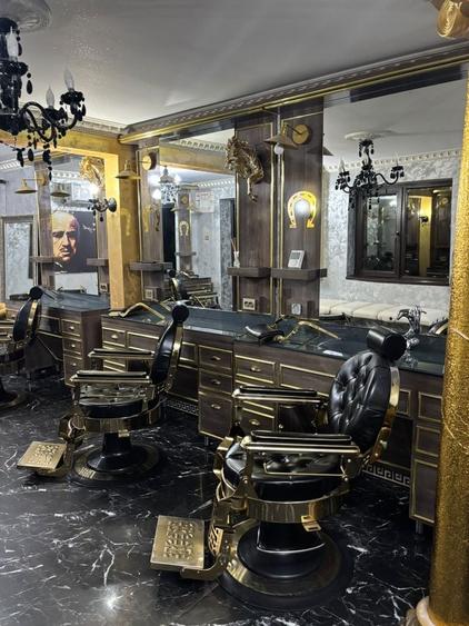Spațiu comercial, în Central