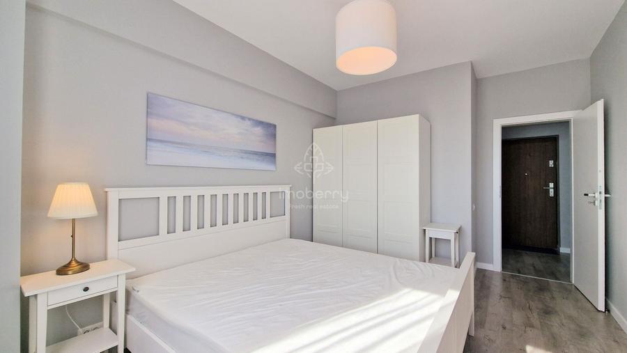 2 camere | Parcare subterana | Parcul Carol | Mobilat& Utilat complet - 9