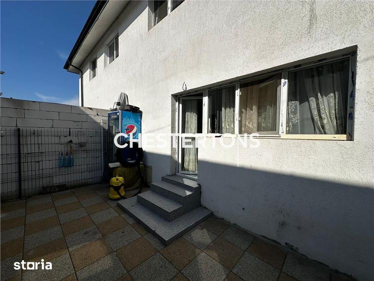 Casă cu 4 camere cu Teren 108 Mp în Antiaeriană